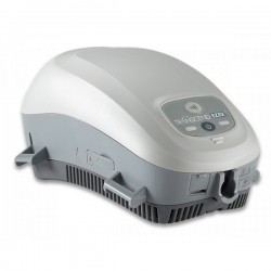 Transcend EZEX CPAP Machine (OUT OF STOCK)